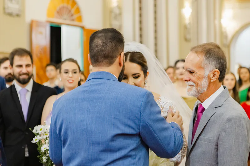 Casamento Jordana e Guilherme — foto 33