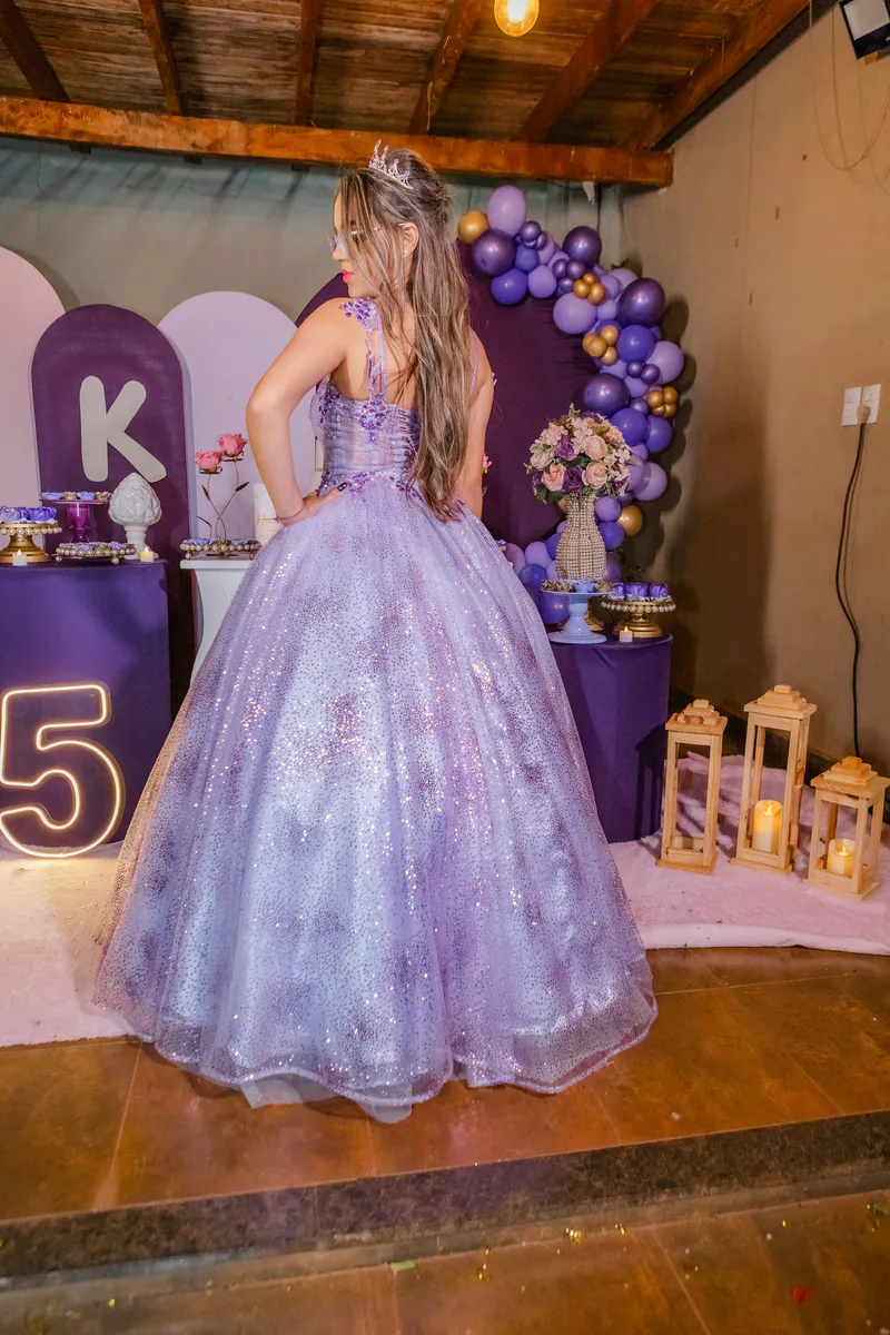15 Anos Maria Klara — foto 36