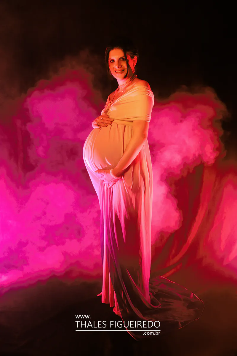Ensaio Gestacional - Bruna Durães — foto 18