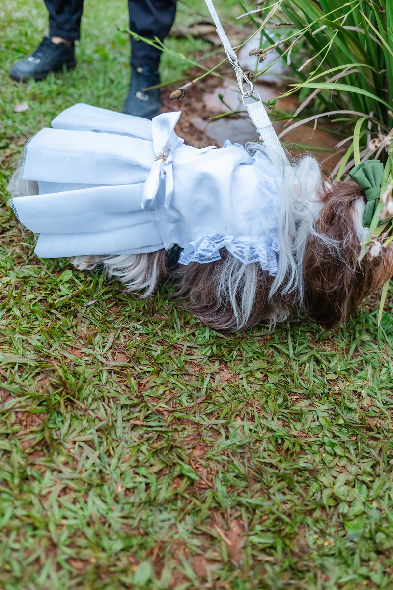 Casamento Ana Cristina e Matheus — foto 45