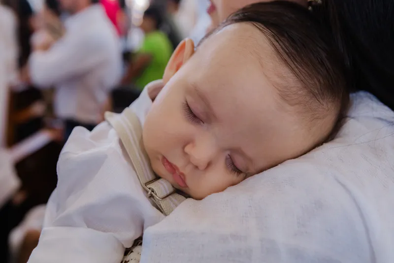 Batizado Matheus — foto 6
