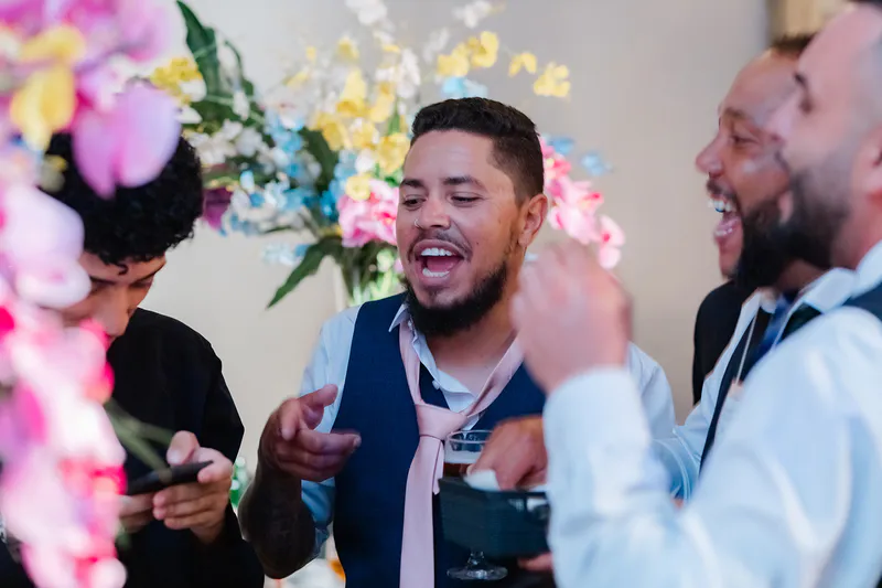 Casamento Ana Cristina e Matheus — foto 67