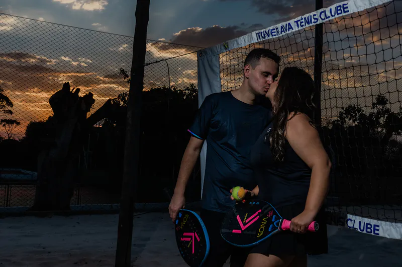 Pre Wedding Bianca e Joao — foto 26