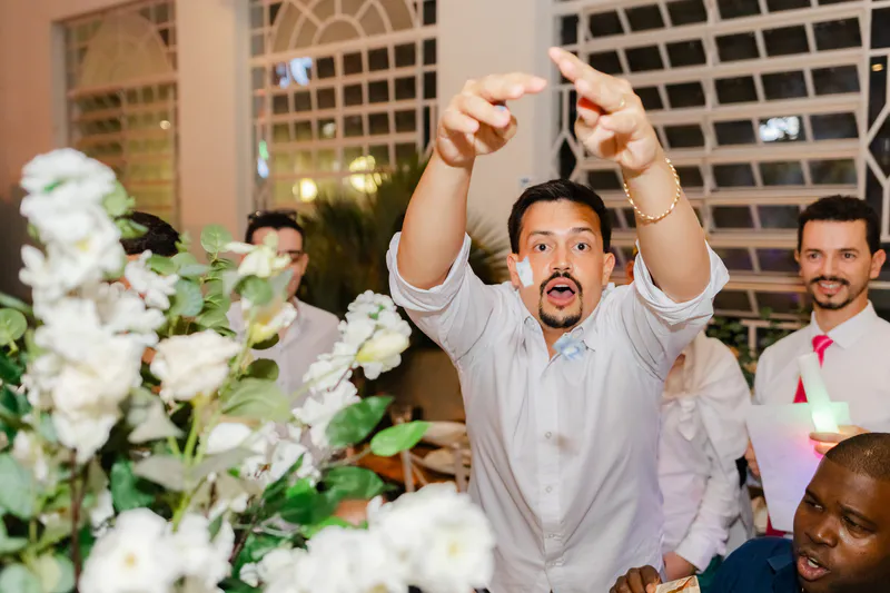 Casamento Bianca e Joao — foto 89