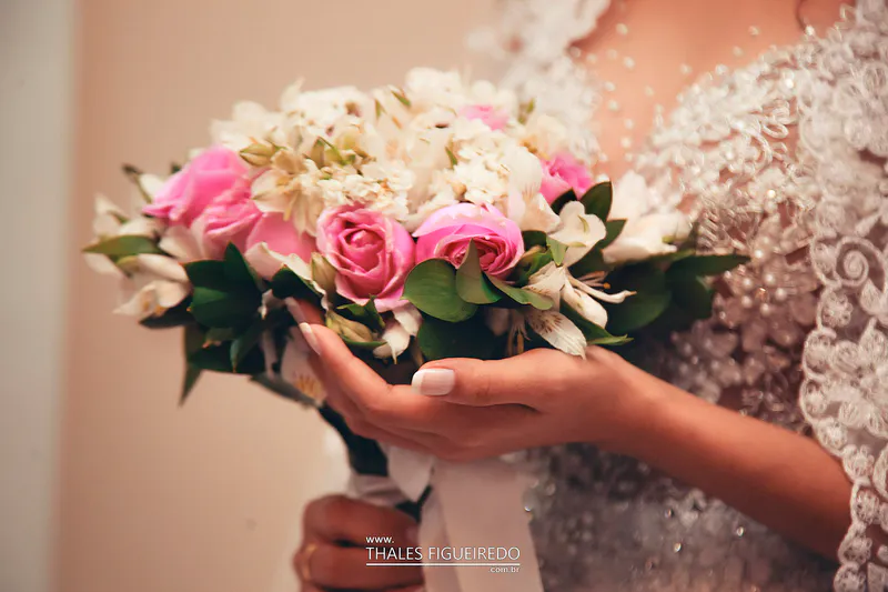 Casamento Mainah e Kevin — foto 14
