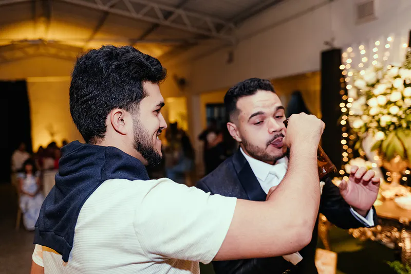 Casamento Dayane e Iury — foto 58