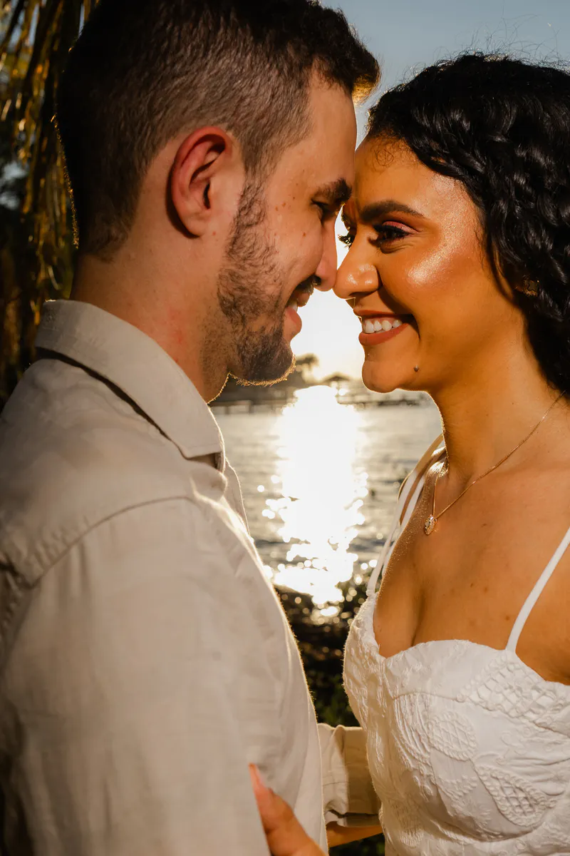 Pre Wedding Amanda e Alexandre — foto 20