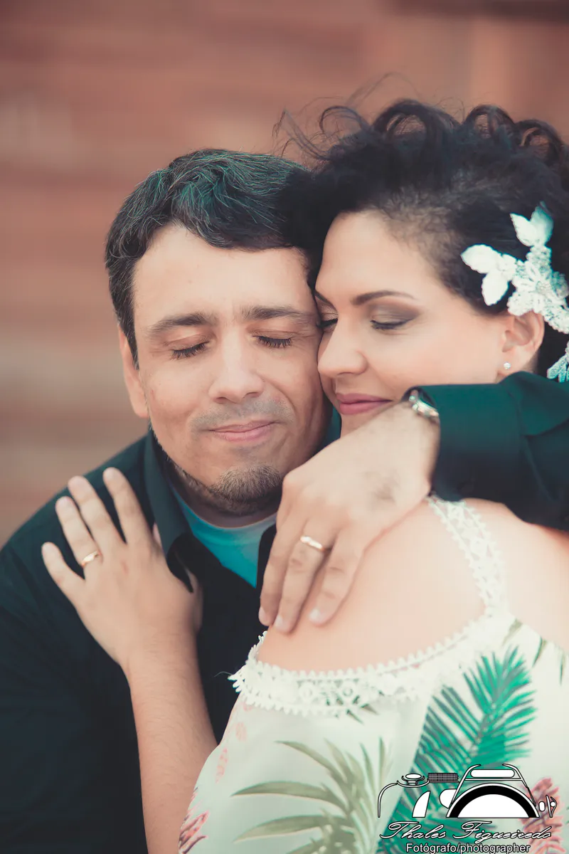 Casamento Danielle e João Fernando — foto 19