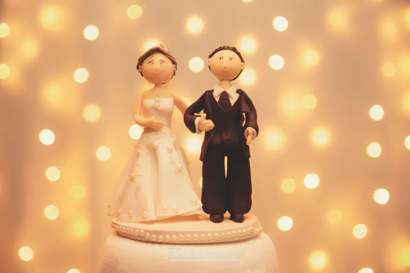 Casamento Paula e Danilo — foto 6