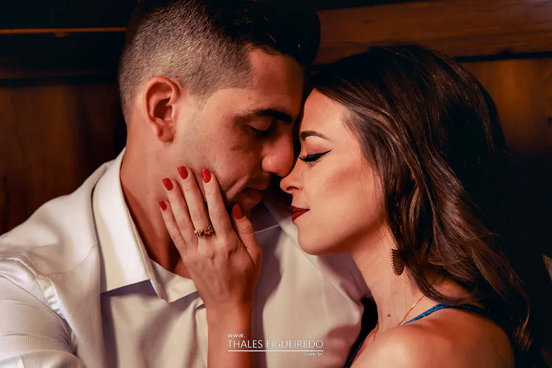 Pré Wedding Marina e Thiago
