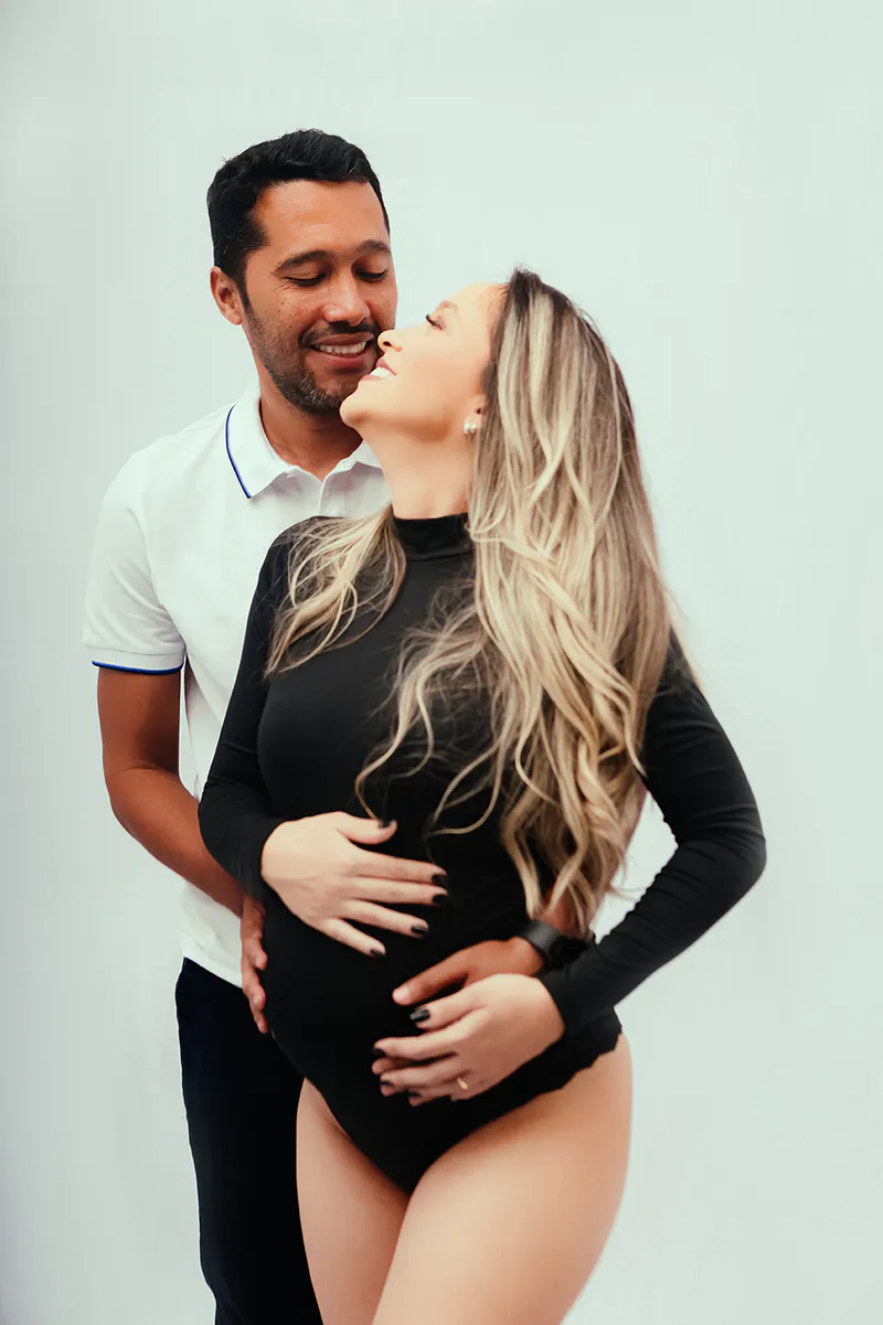 Ensaio Gestante Manuela — foto 8