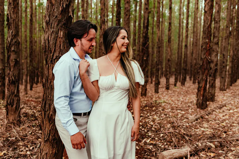 Pré Wedding Tairine e Giovani — foto 2