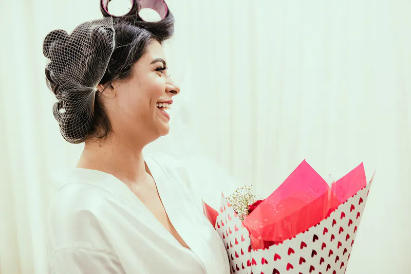 Casamento Dayane e Iury — foto 13