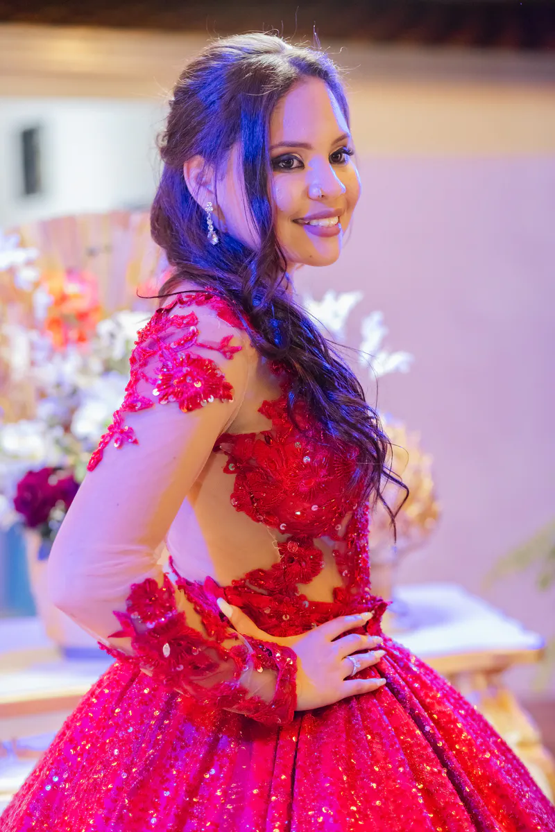 15 Anos Gabriela — foto 49