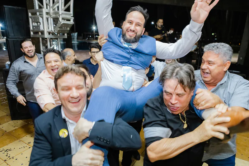 Casamento Jordana e Guilherme — foto 96