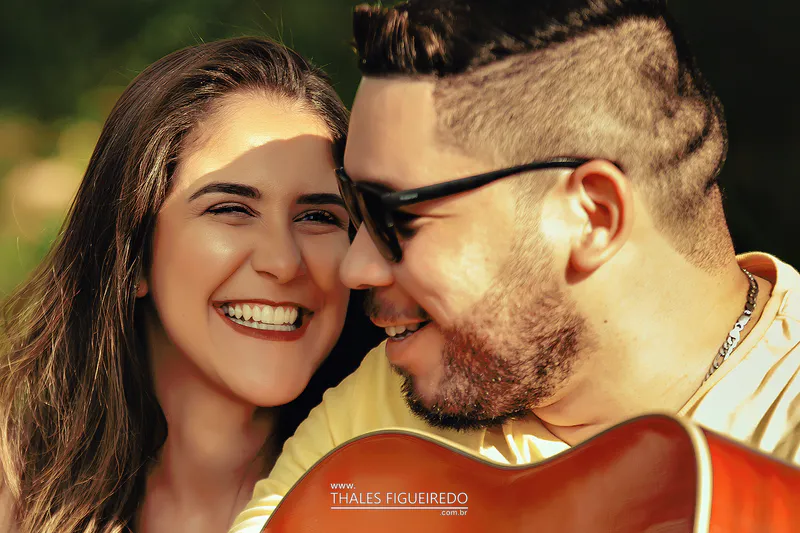 Pré Wedding Joilson e Maria Laura — foto 19