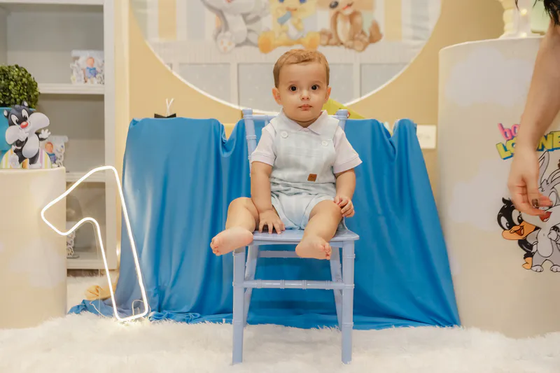 Aniversario Matheus — foto 48
