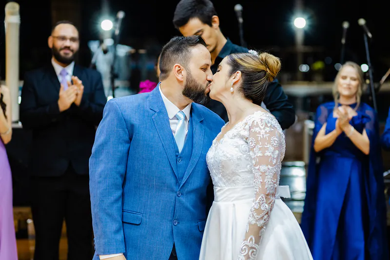 Casamento Jordana e Guilherme — foto 60