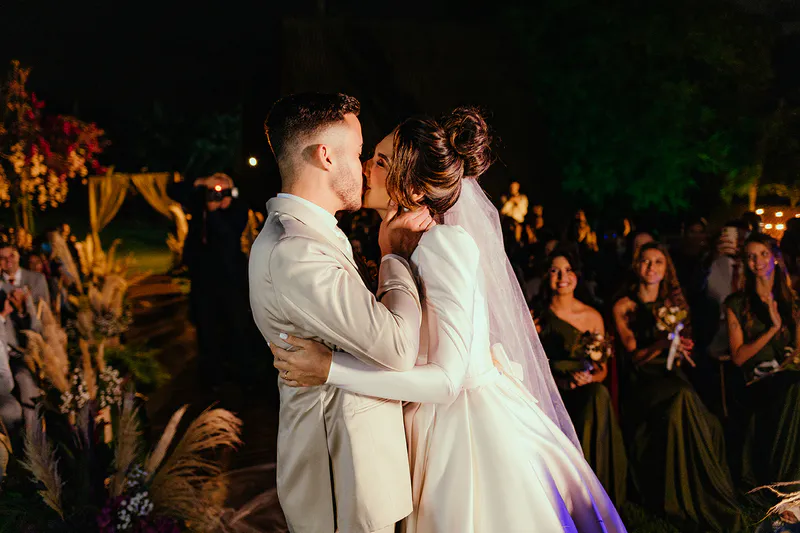 Casamento Rafaela e Rodrigo — foto 44