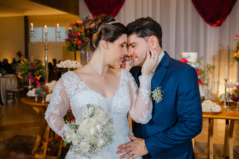 Casamento Gabriela e Eduardo — foto 62