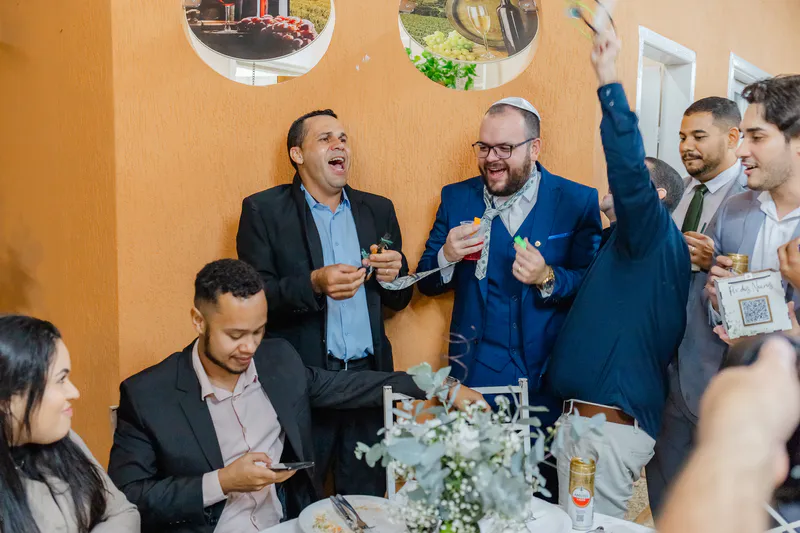 Casamento Ana Celia e Alexandre — foto 69