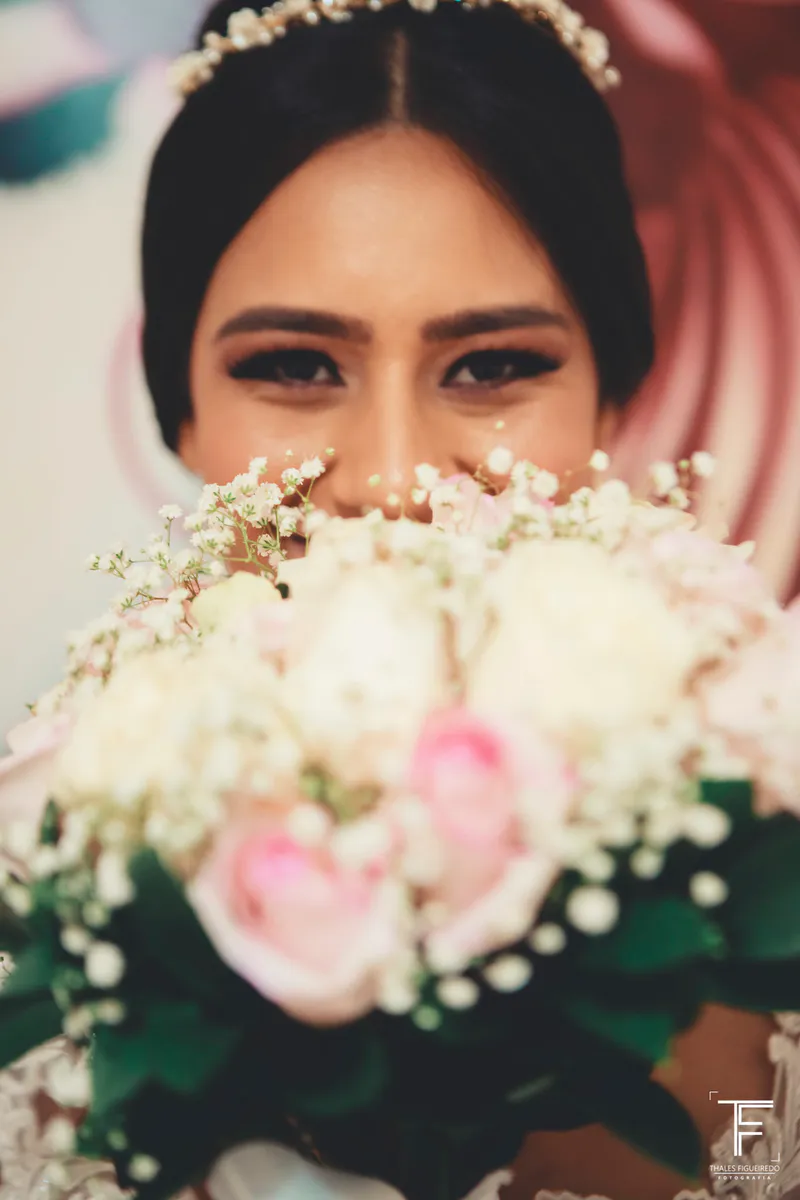 Casamento Bruna e Murilo — foto 2