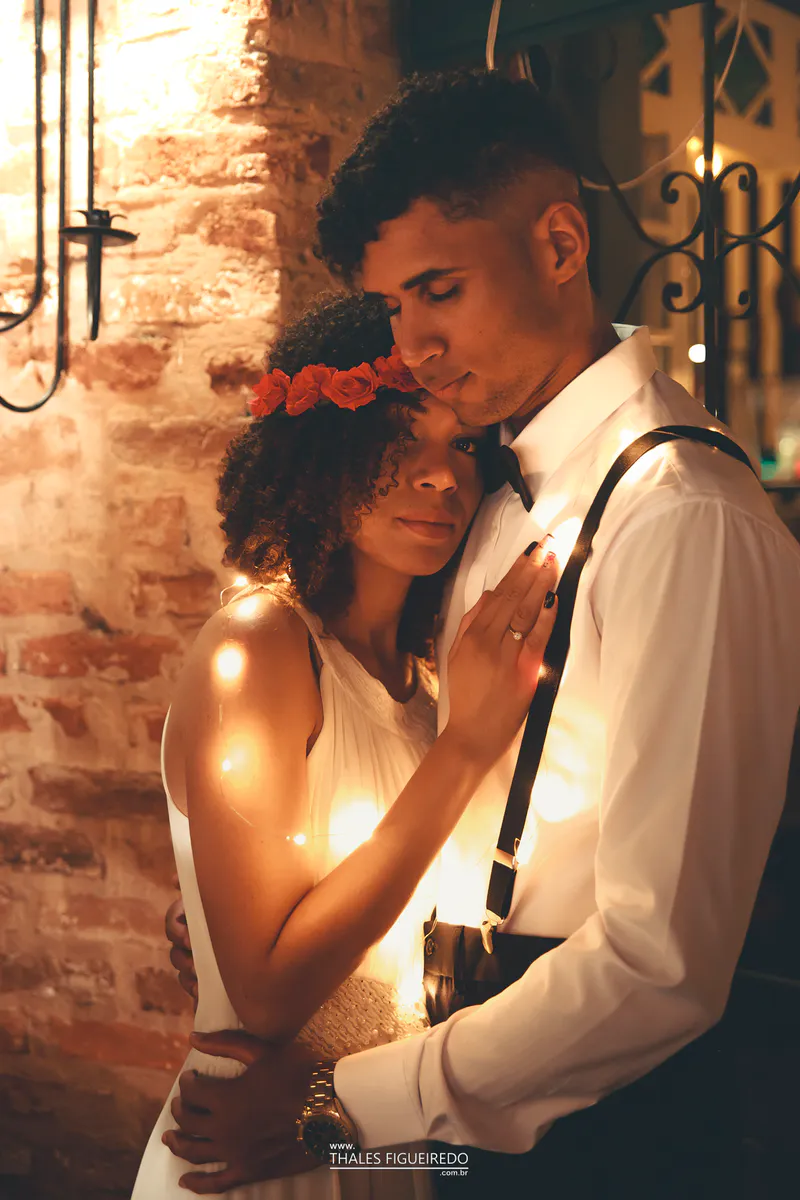 Pré Wedding Amanda e Fabricio — foto 35