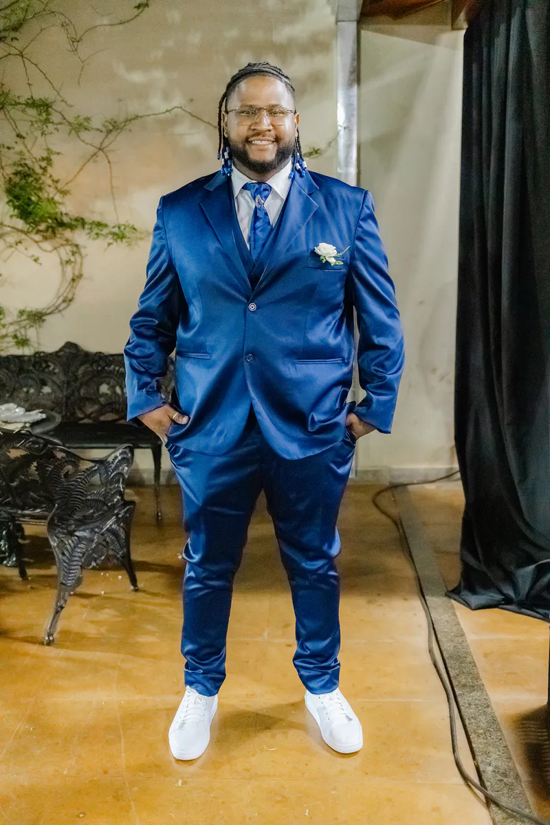Casamento Francine e Fabio — foto 7