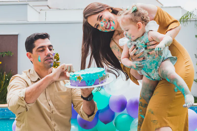 Smash The Cake - Isadora — foto 10
