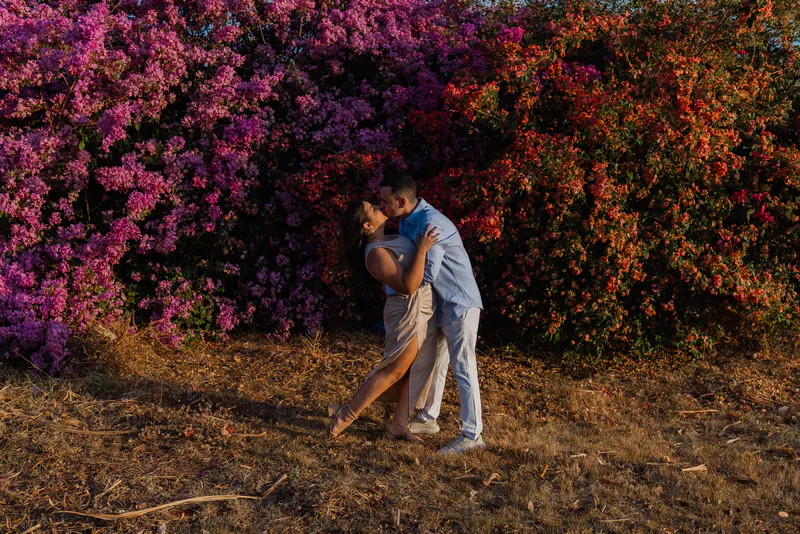 Pre Wedding Bianca e Joao — foto 23