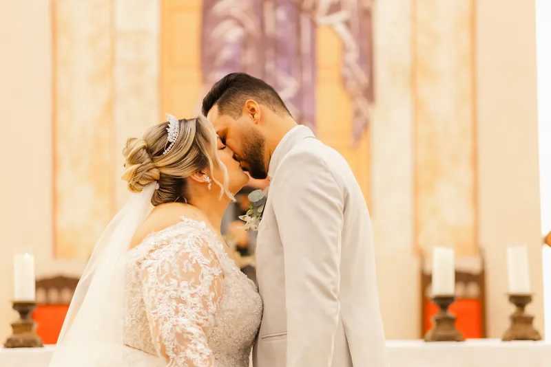 Casamento Kelly e Joao Paulo — foto 45