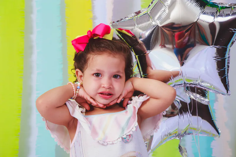 Ensaio Infantil Heloysa — foto 4