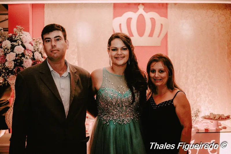 Aniversário 15 Anos - Bruna — foto 38