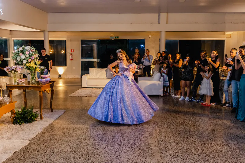 15 Anos Lara — foto 29