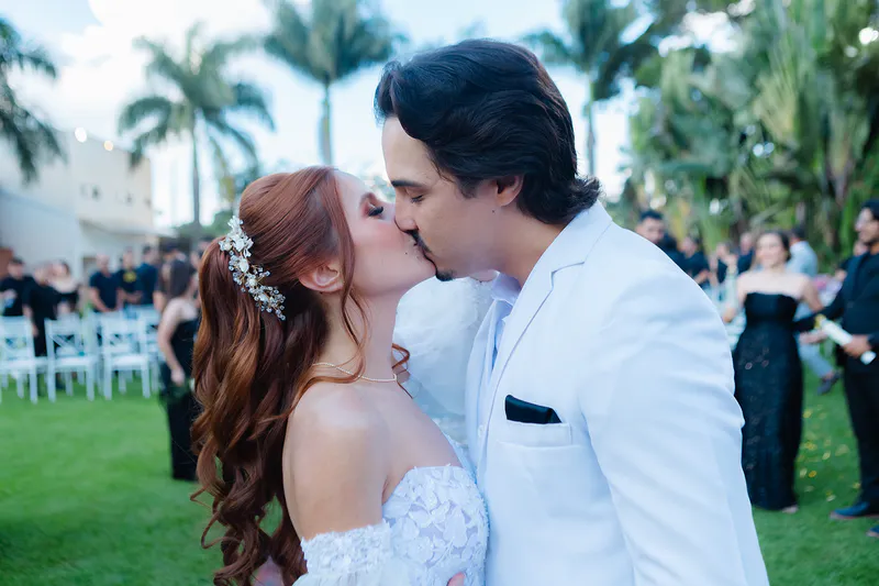 Casamento Miryan e Luis — foto 30
