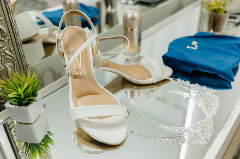 Casamento Leticia e Filipe — foto 1