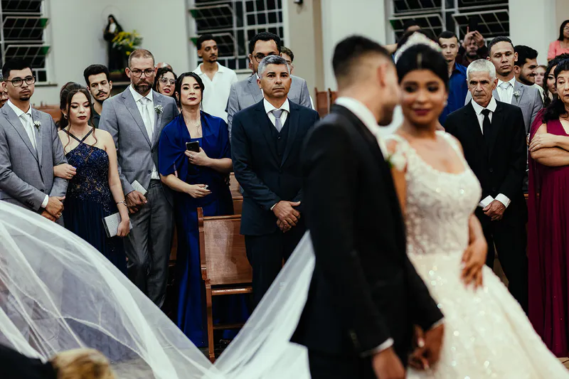 Casamento Dayane e Iury — foto 42