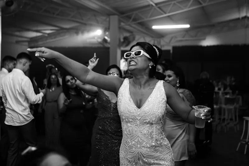 Casamento Dayane e Iury — foto 63