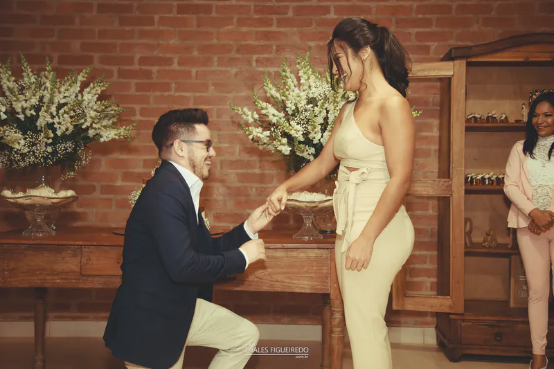 Noivado Rafael e Richelly — foto 6