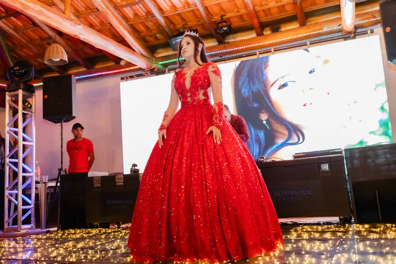 15 Anos Gabriela — foto 19