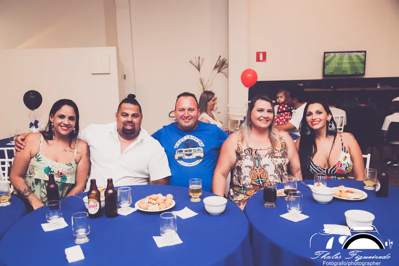 Aniversário Infantil Heitor — foto 45