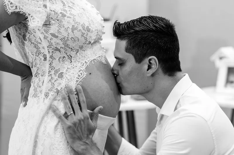 Cha de Bebe Mariana — foto 6
