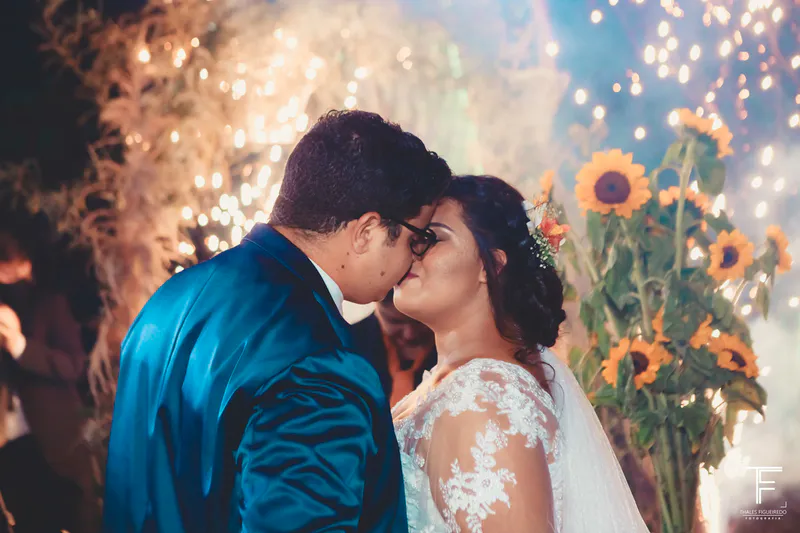 Casamento Maely e Matheus