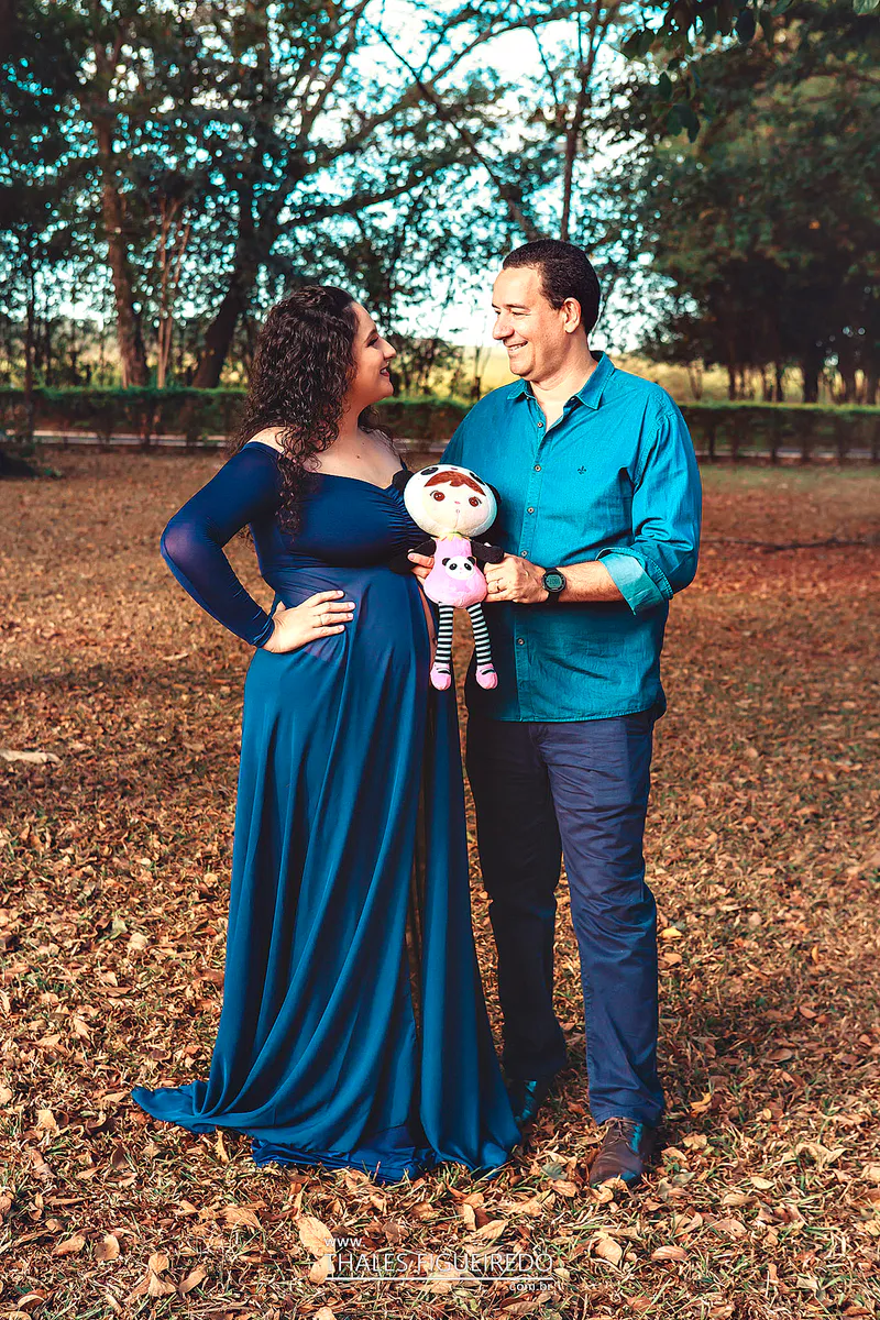 Ensaio Gestante Nadia — foto 10