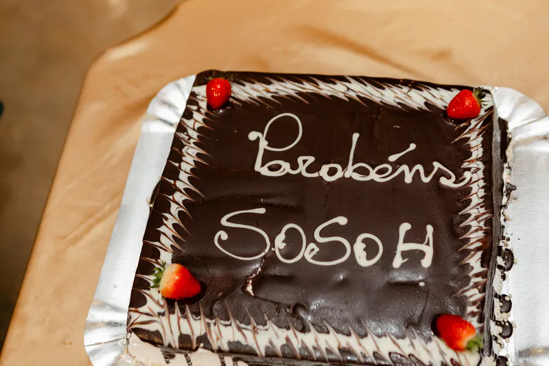 Aniversario Sofia — foto 39