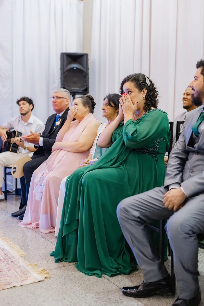 Casamento Jessica e Rafael — foto 30