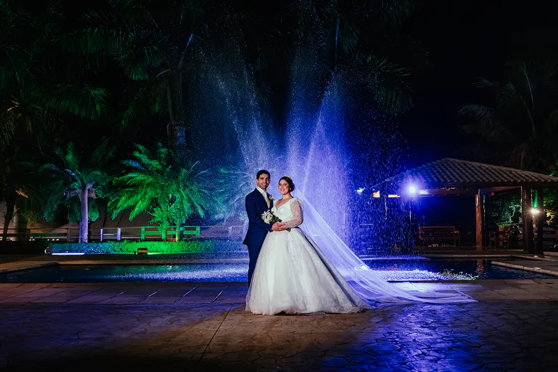 Casamento Ana Lara e Matheus