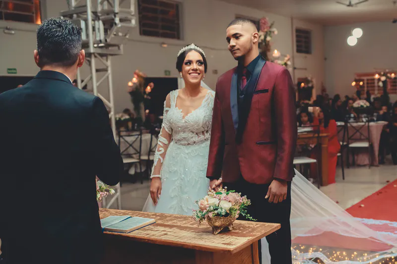 Casamento Marília e Jonas — foto 9