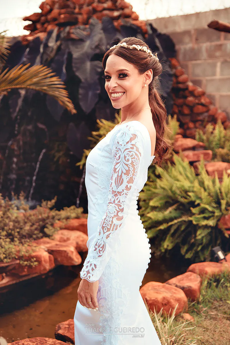 Casamento Marina e Thiago — foto 27
