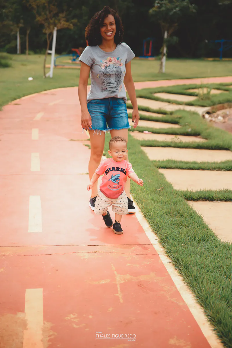 Ensaio Infantil Lorenzo — foto 2
